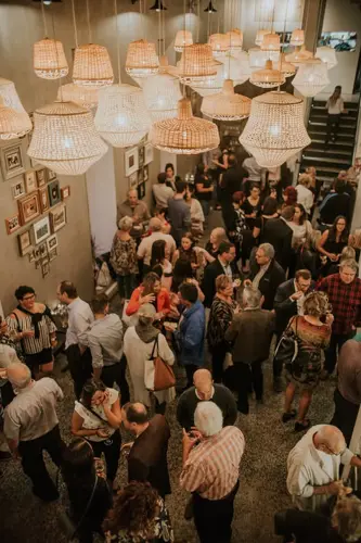 Image event Pizzicato