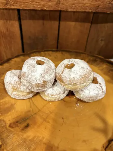 Image Ã©vÃ©nement Cabane à Stéphane