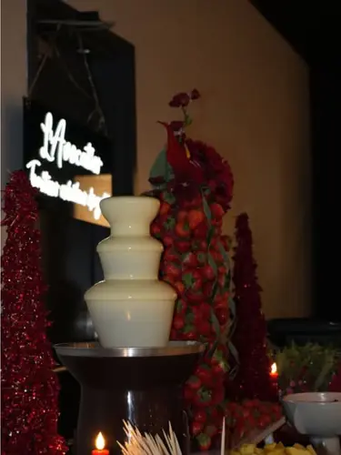 Image event L'Avocatier - Restaurant / Traiteur