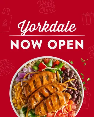 Image event Poulet rouge