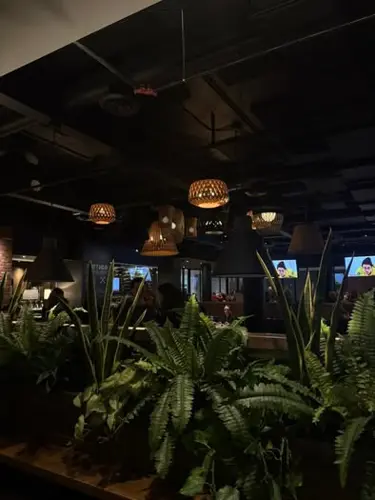 Image event Le 2e - Restaurant Vertigo Boisbriand