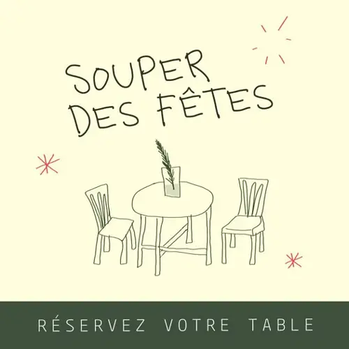 Image Ã©vÃ©nement Restaurant BRUT.