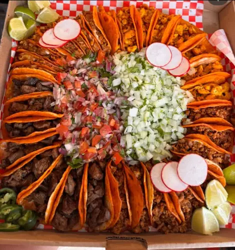 Image Ã©vÃ©nement Camila & Co. Tacos