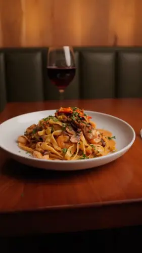 Image Ã©vÃ©nement Restaurant ZIBO! Brossard