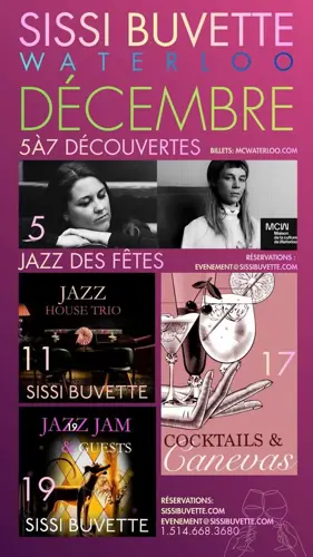 Image event Au Loup, Bed & Boutique