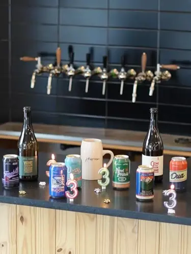 Image Ã©vÃ©nement Herman - Brasserie Artisanale