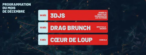 Image Ã©vÃ©nement Robin des Bois