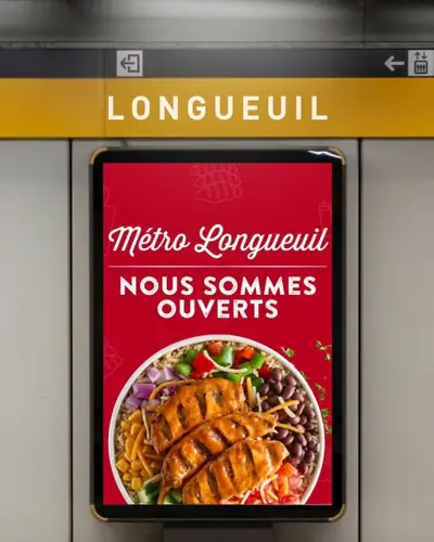 Image event Poulet Rouge