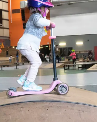 Image event Le Resto-TAZ