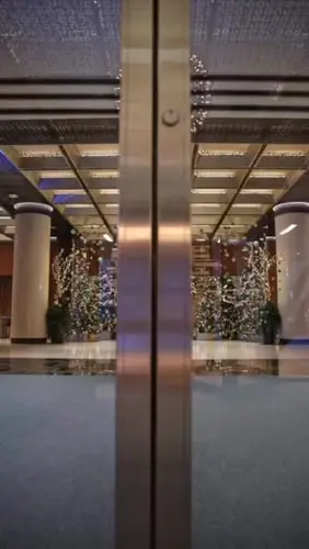 Image Ã©vÃ©nement Fairmont Le Reine Elizabeth