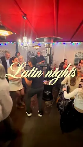 Image Ã©vÃ©nement Olé Tapas