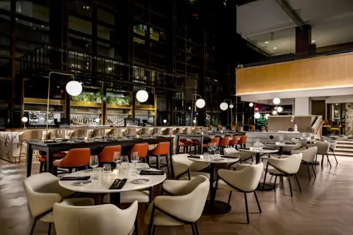 Image Ã©vÃ©nement Restaurant Chez Lien