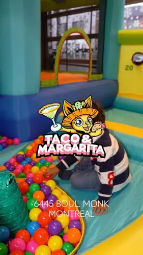 Image Ã©vÃ©nement Taco et margarita