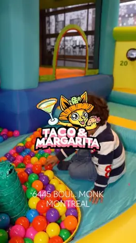 Image Ã©vÃ©nement Taco et margarita