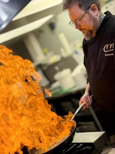 Image event Traiteur Café Massawippi - Sherbrooke