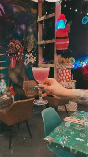 Image event Tequila Lounge