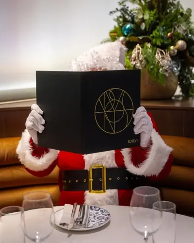 Image event ROSÉLYS RESTAURANT