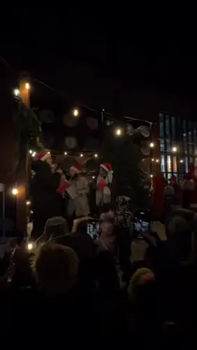 Image event Chelsea Pub