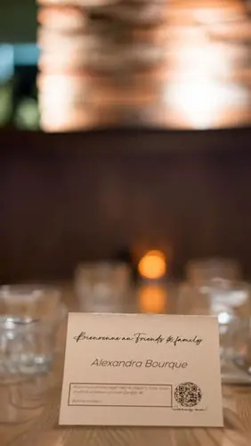 Image event Restaurant Vertigo Laval