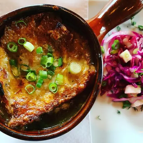 Image event La Chèvre Resto-Pub-Salle de spectacles