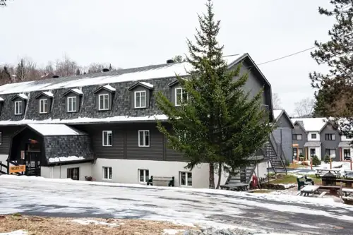 Image Ã©vÃ©nement Local bar Tremblant