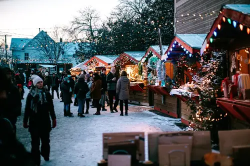 Image event Le BBQ Shop