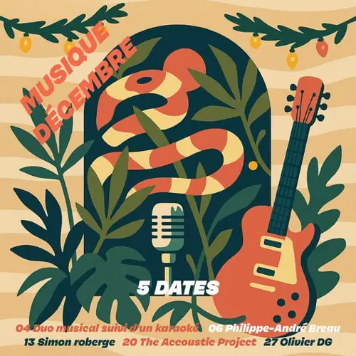 Image event Toltèk - Brasseur Artisan