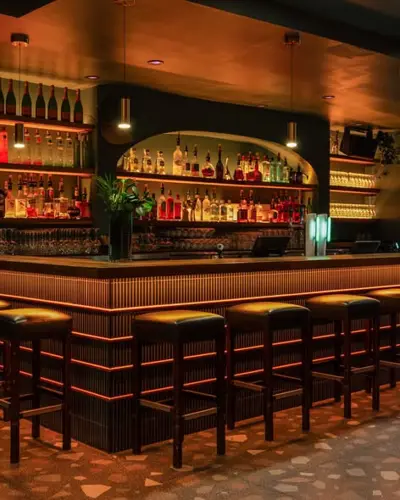 Image Ã©vÃ©nement Restaurant Sandhu