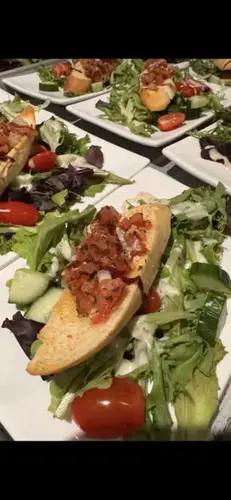 Image event Le Café Des Cours