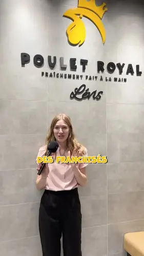 Image event Coq Royal - Sherbrooke