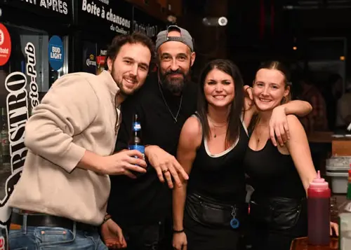 Image event Brasserie Le Bistro Resto Pub