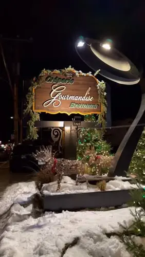 Image event Crêperie Gourmandise Bretonne