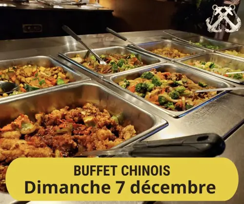 Image Ã©vÃ©nement Restaurant du Cap à la Mer