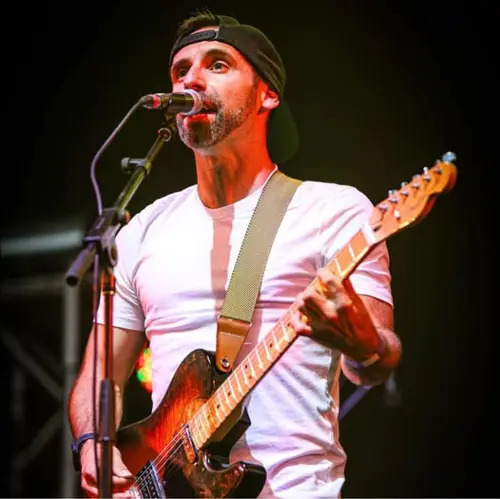 Image event O'Connell - Pub Irlandais