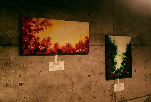 Image event La Porte d'à Côté - Microbrasserie & Restaurant