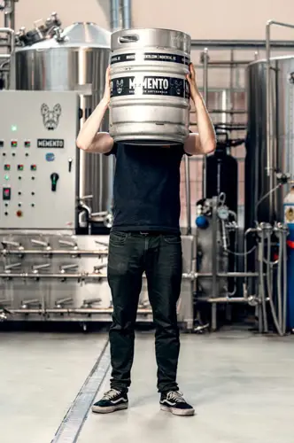 Image Ã©vÃ©nement Memento! - Brasserie Artisanale