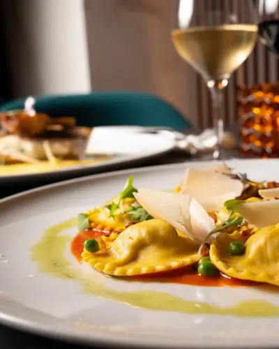 Image event Restaurant L'osso