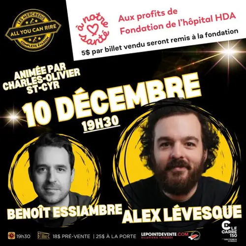 Image Ã©vÃ©nement Complexe Évasion