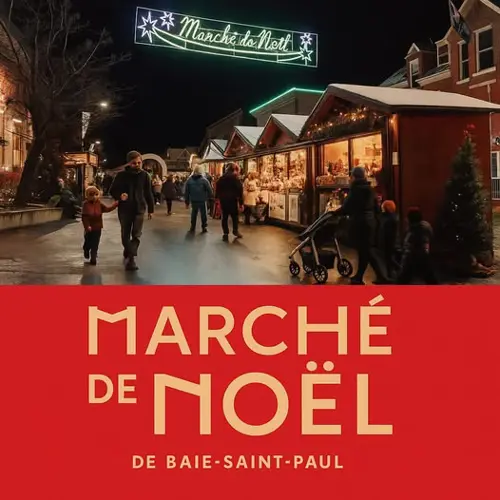 Image Ã©vÃ©nement Joe Smoked Meat - Baie-Saint-Paul