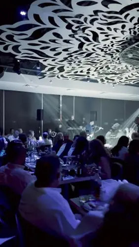 Image Ã©vÃ©nement Lylac Resto lounge