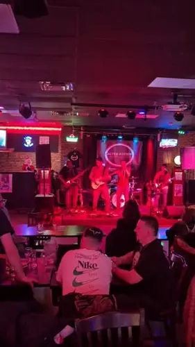 Image Ã©vÃ©nement Joe Pub