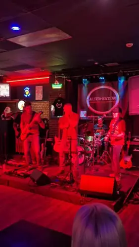 Image Ã©vÃ©nement Joe Pub