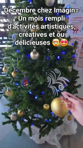 Image event Imagin bistro créatif