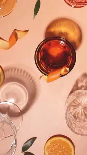 Image Ã©vÃ©nement Resto Café Shahrazad