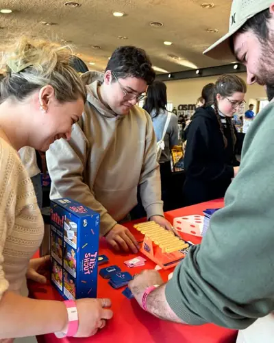 Image event Randolph Pub Ludique Saint-Jérôme