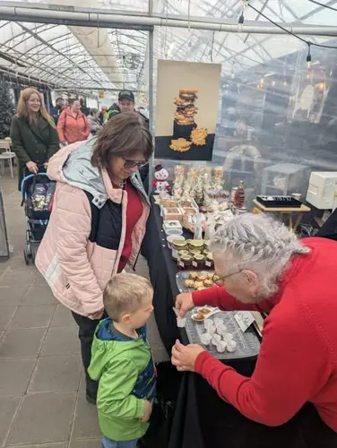 Image Ã©vÃ©nement Aux Petits Plaisirs