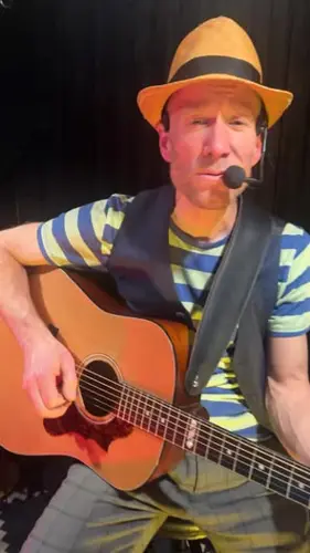 Image event Radis Noir - Pub Nordique