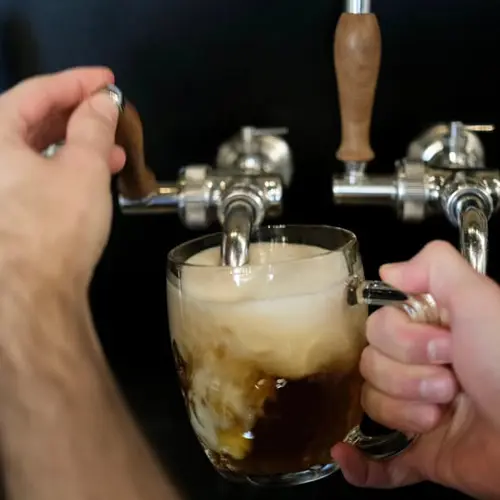 Image Ã©vÃ©nement Silo - Brasserie