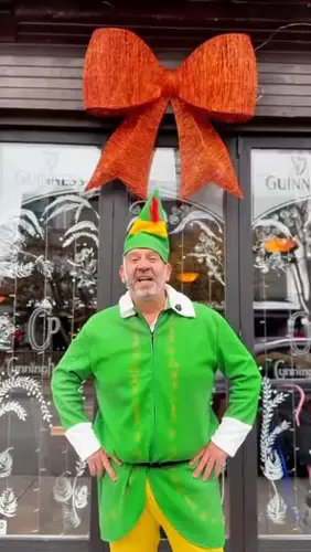 Image Ã©vÃ©nement Pub Cunninghams