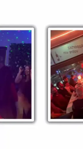 Image event Cé-la-vi resto grill